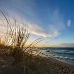 בית הארחה Birnbom Warnemuende