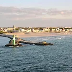 Birnbom Warnemuende 3*