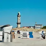 Birnbom Warnemuende Rostock