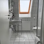 Birnbom Warnemuende ロストック
