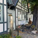 Πανσιόν Birnbom Warnemuende 3*