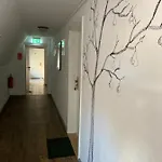 Birnbom Warnemuende ゲストハウス