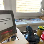 Birnbom Warnemuende