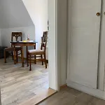בית הארחה Birnbom Warnemuende