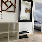 Birnbom Warnemuende ロストック