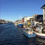 Birnbom Warnemuende