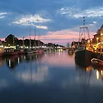 Birnbom Warnemuende ゲストハウス ロストック