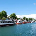 ゲストハウス Birnbom Warnemuende