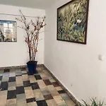 Birnbom Warnemuende ロストック