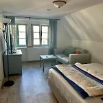 Birnbom Warnemuende ゲストハウス ロストック