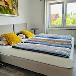 Birnbom Warnemuende 3*