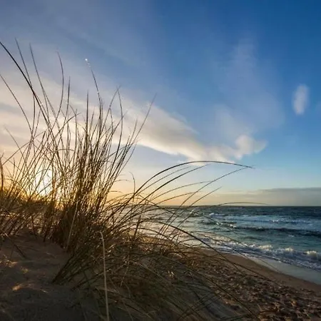Pensjonat Birnbom Warnemuende