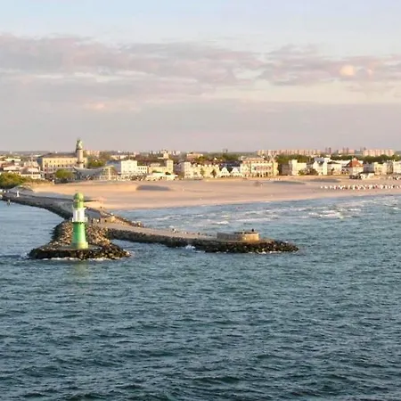 Birnbom Warnemuende *