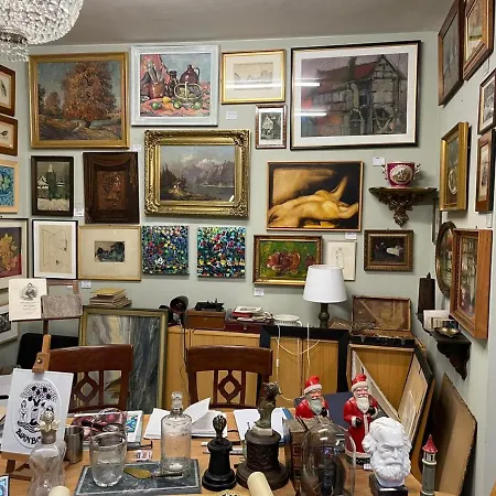 Birnbom Warnemuende 3* Rostock