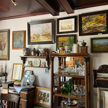 Birnbom Warnemuende Росток