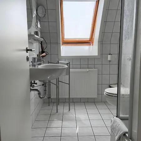 Birnbom Warnemuende Rostock