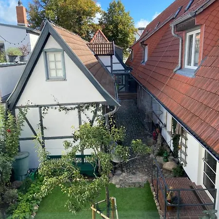 Birnbom Warnemuende