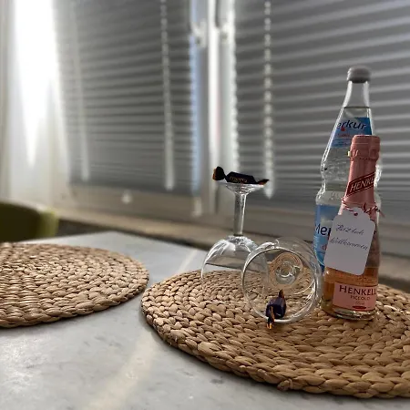 Birnbom Warnemuende 3*