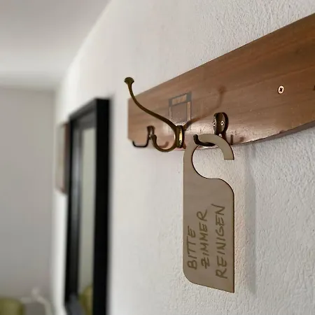 Birnbom Warnemuende 3*