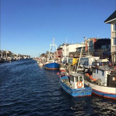 Birnbom Warnemuende