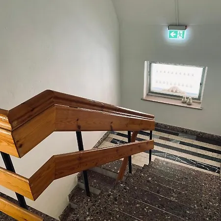 Casa de hóspedes Birnbom Warnemuende