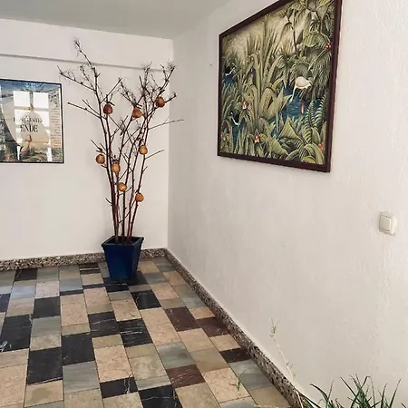 Birnbom Warnemuende Росток