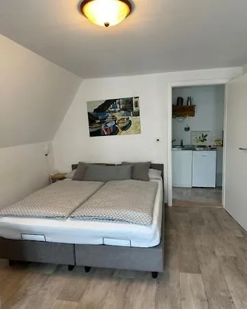 Birnbom Warnemuende Guest house Rostock
