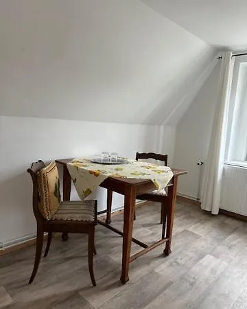 Birnbom Warnemuende
