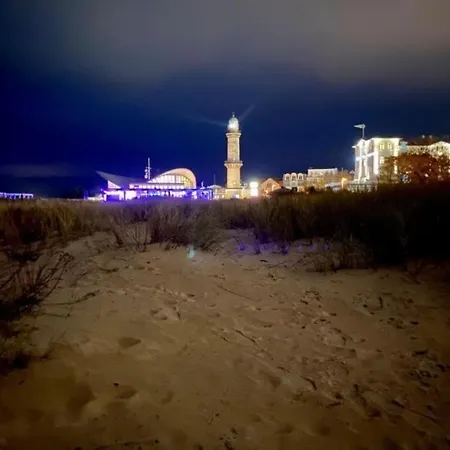 Birnbom Warnemuende