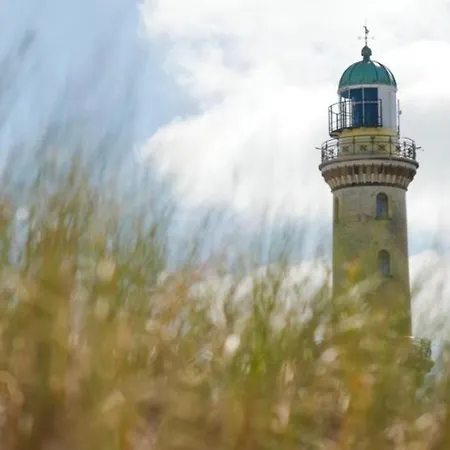 Birnbom Warnemuende 3*