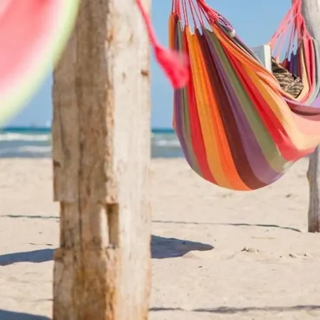 Гостевой дом Birnbom Warnemuende