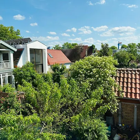 Birnbom Warnemuende Casa de hóspedes Rostock