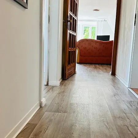 Birnbom Warnemuende Росток