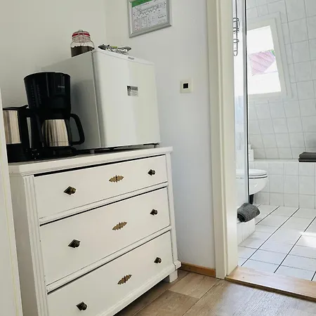 Birnbom Warnemuende 3* Росток