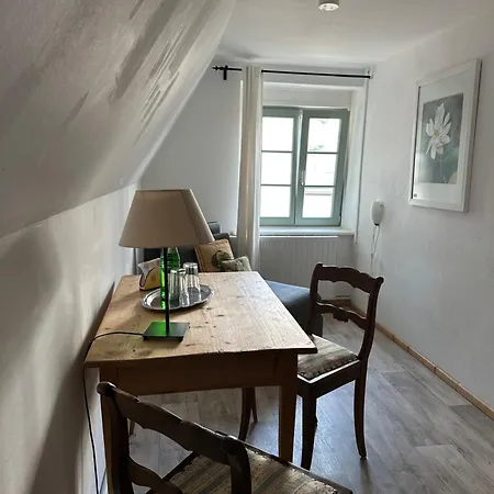 Birnbom Warnemuende