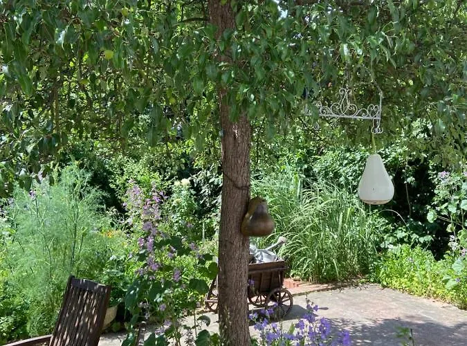 Birnbom Warnemuende ロストック