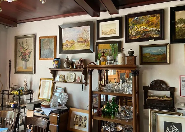 Birnbom Warnemuende ロストック