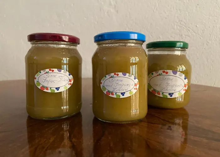 Birnbom Warnemuende 3*