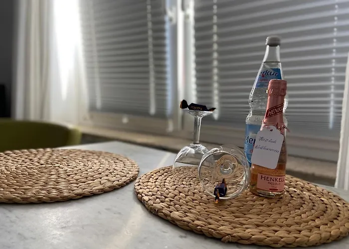 Birnbom Warnemuende 3*