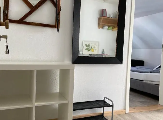 Birnbom Warnemuende ロストック