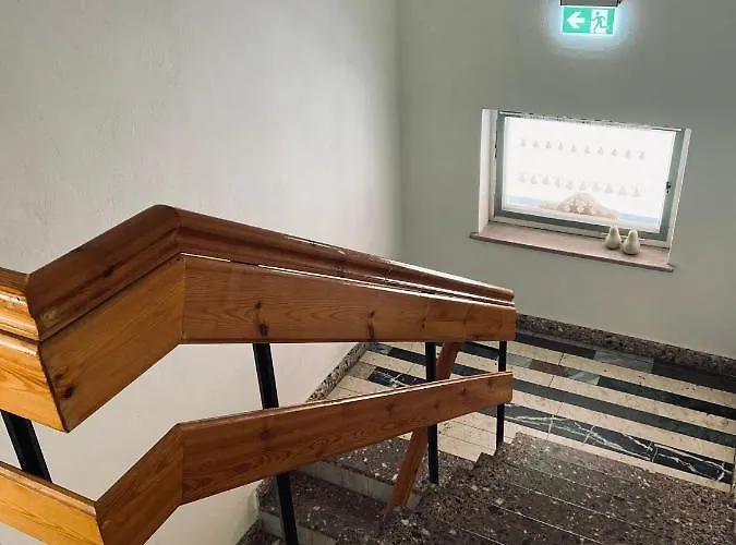 ゲストハウス Birnbom Warnemuende