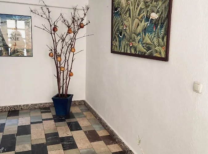 Birnbom Warnemuende ロストック