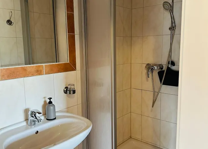 Birnbom Warnemuende ロストック