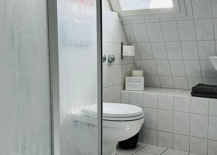 Birnbom Warnemuende ロストック